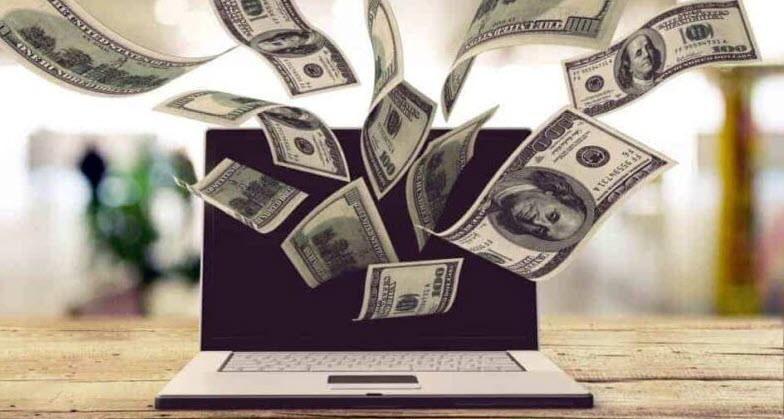 The 3 Steps To Making Money Online